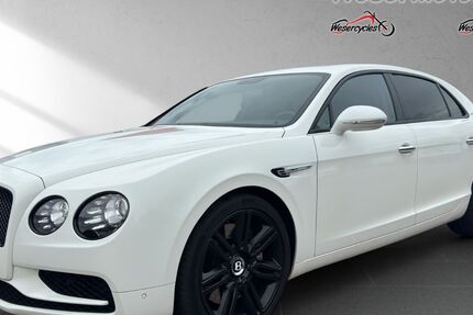 Bentley Continental Flying Spur 131.966 km 69.900 € Bremen 28307