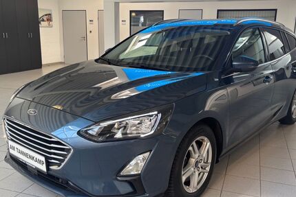 Ford Focus 54.800 km 14.990 &euro; Varel 26316
