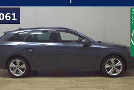 Seat Leon 70.404 km 16.980 € Bremen / Arsten 28279