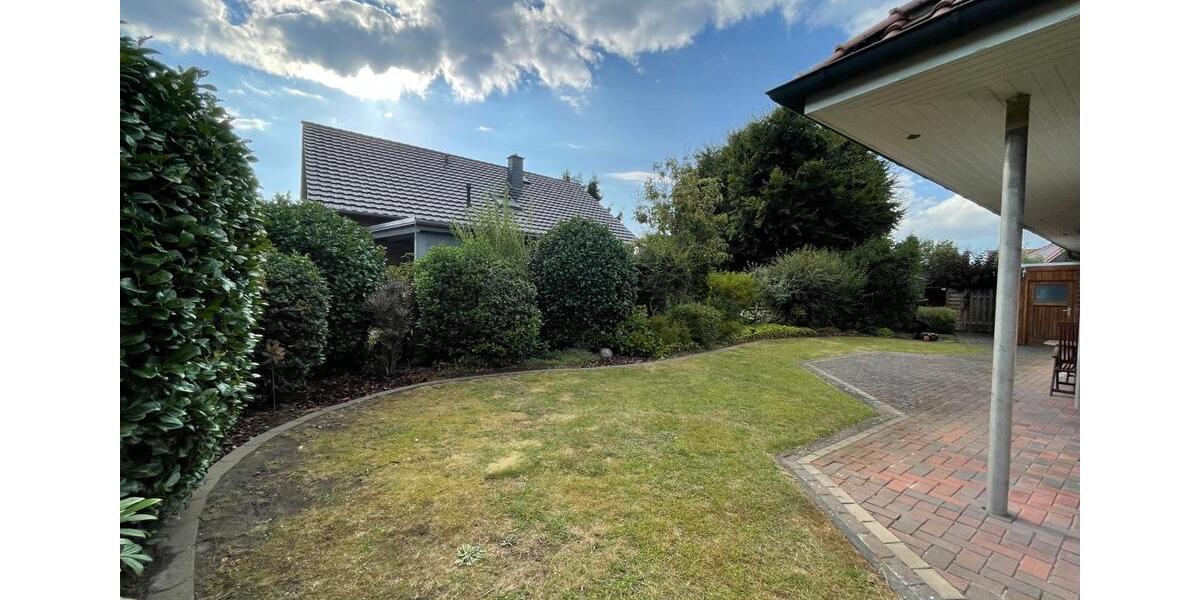 Lichtdurchflutetes Einfamilienhaus 4 zimmer