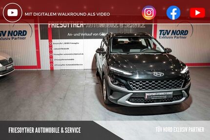 Hyundai KONA 82.225 km 14.990 &euro; Friesoythe 26169