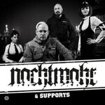 Nachtmahr - Imperivm Tour