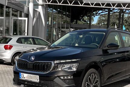 Skoda Kamiq 3.900 km 25.990 € Oldenburg 26123