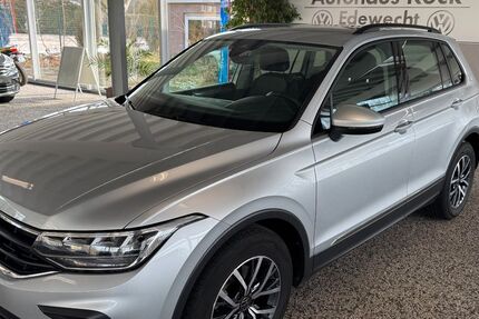 VW Tiguan 59.300 km 23.490 &euro; Edewecht 26188