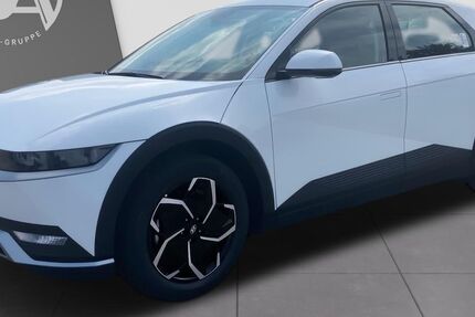 Hyundai IONIQ 5 9.500 km 30.990 &euro; Oldenburg 26135