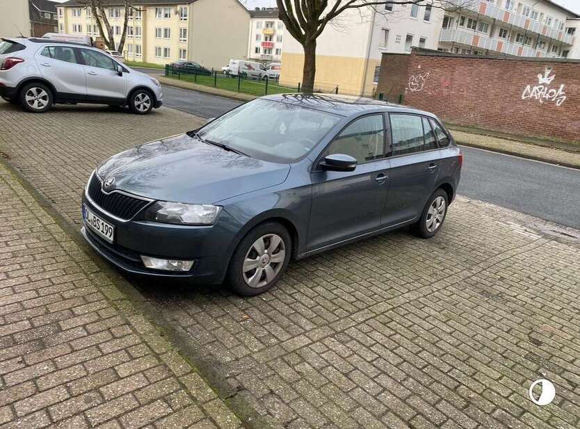 Rapid/Spaceback