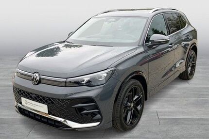 VW Tiguan 1.001 km 47.978 € Oldenburg 26135