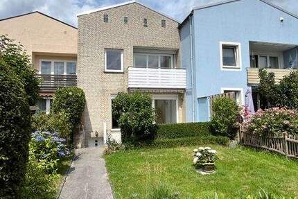 Haus Oldenburg Eversten - 4 Zimmer, 84 m&sup2;, 265.000&euro; | Angebot:23957450