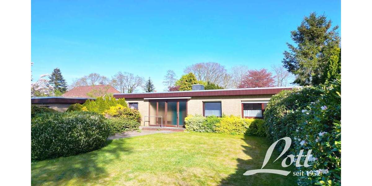 Einfamilienhaus Westerstede / Ocholt Ocholt - 4 Zimmer, 116 m&sup2;, 249.000&euro; | Angebot:26365237