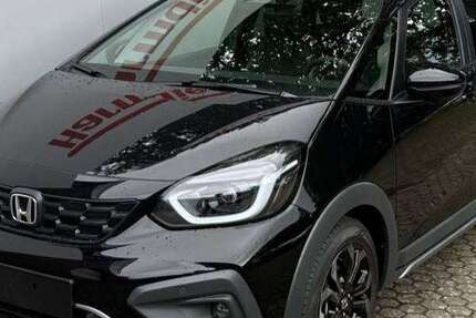 Honda Jazz 1.500 km 29.600 &euro; Oldenburg 26125