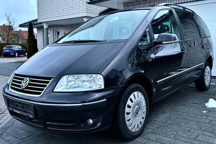 VW Sharan 171.000 km 4.999 &euro; Rastede 26180