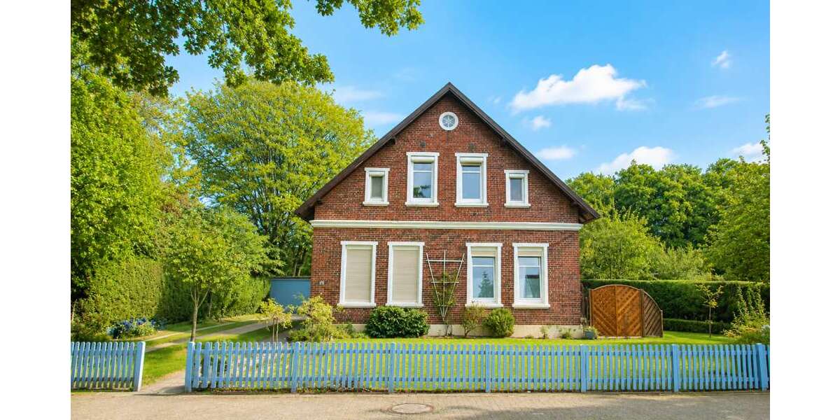 Etagenwohnung Hude - 3 Zimmer, 91 m&sup2;, 800&euro; | Angebot:26897546
