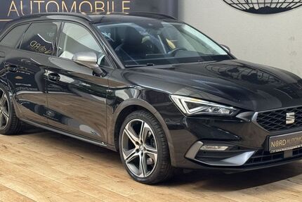 Seat Leon 118.945 km 18.950 &euro; Rastede/ Wahnbek 26180