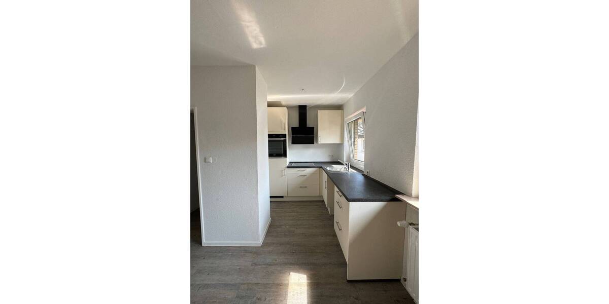 Etagenwohnung Oldenburg Bürgerfelde - 1 Zimmer, 44 m&sup2;, 149.500&euro; | Angebot:26920599