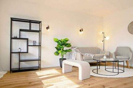 Wohnung Bad Zwischenahn Bad Zwischenahn I - 3 Zimmer, 79 m&sup2;, 295.000&euro; | Angebot:25318929