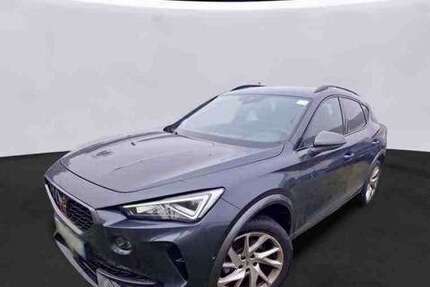 Cupra Formentor 52.494 km 21.990 &euro; Rastede/ Wahnbek 26180