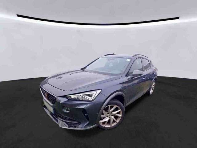 Cupra Formentor 52.494 km 21.990 &euro; Rastede/ Wahnbek 26180