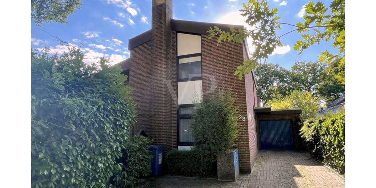 Einfamilienhaus Oldenburg Bloherfelde - 4 Zimmer, 168 m&sup2;, 449.000&euro; | Angebot:27299055