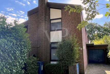 Haus Oldenburg Bloherfelde - 4 Zimmer, 168 m&sup2;, 449.000&euro; | Angebot:27299055