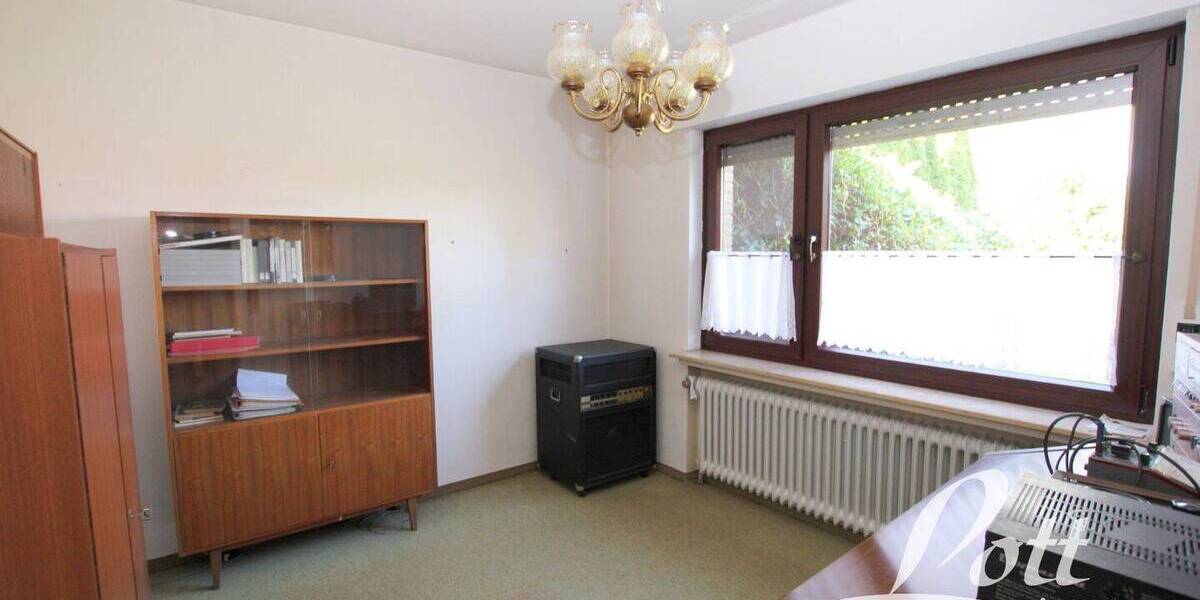 Einfamilienhaus Westerstede / Ocholt Ocholt - 4 Zimmer, 115 m&sup2;, 249.000&euro; | Angebot:26358283