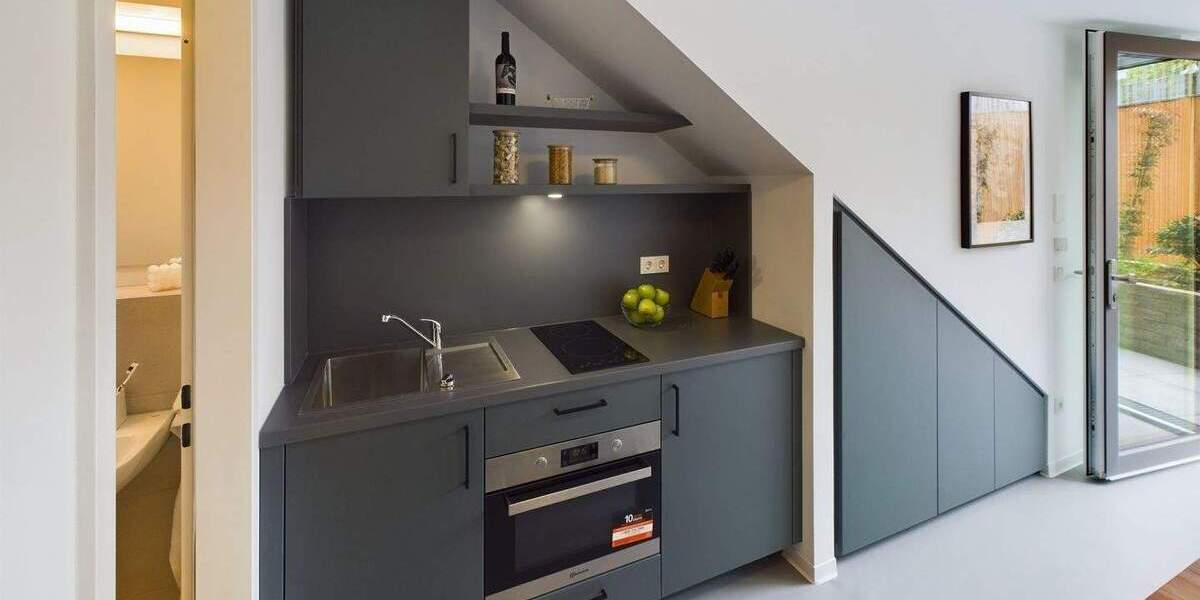 Möbliertes Apartment ideal für Studierende & Berufseinsteigende - 200€ Rabatt | Residence Plus 1 zimmer