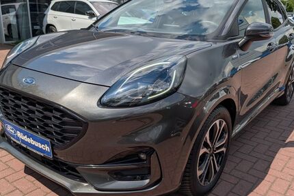 Ford Puma 66.860 km 17.990 &euro; Hude 27798