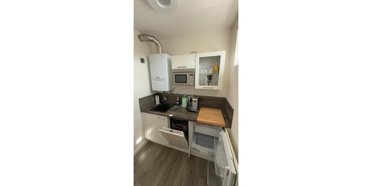 Etagenwohnung Delmenhorst Deichhorst - 3 Zimmer, 64 m&sup2;, 299.000&euro; | Angebot:26498750