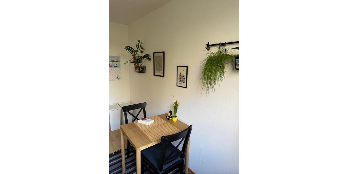 Etagenwohnung Oldenburg Bloherfelde - 3 Zimmer, 75 m&sup2;, 1.100&euro; | Angebot:26252508