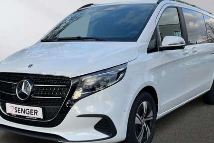 Mercedes-Benz V 250 15.000 km 68.950 &euro; Oldenburg 26135