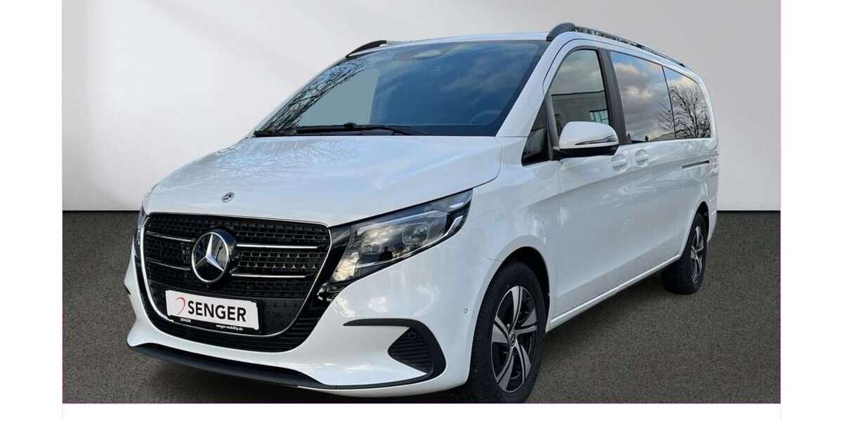 Mercedes-Benz V 250 15.000 km 68.950 &euro; Oldenburg 26135