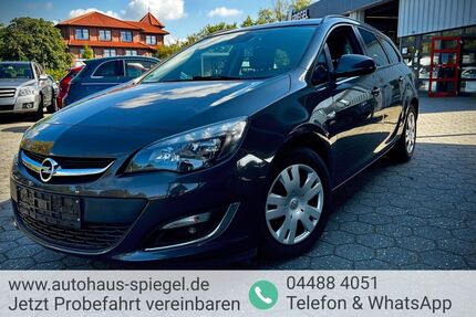 Opel Astra 109.200 km 6.990 &euro; Westerstede 26655