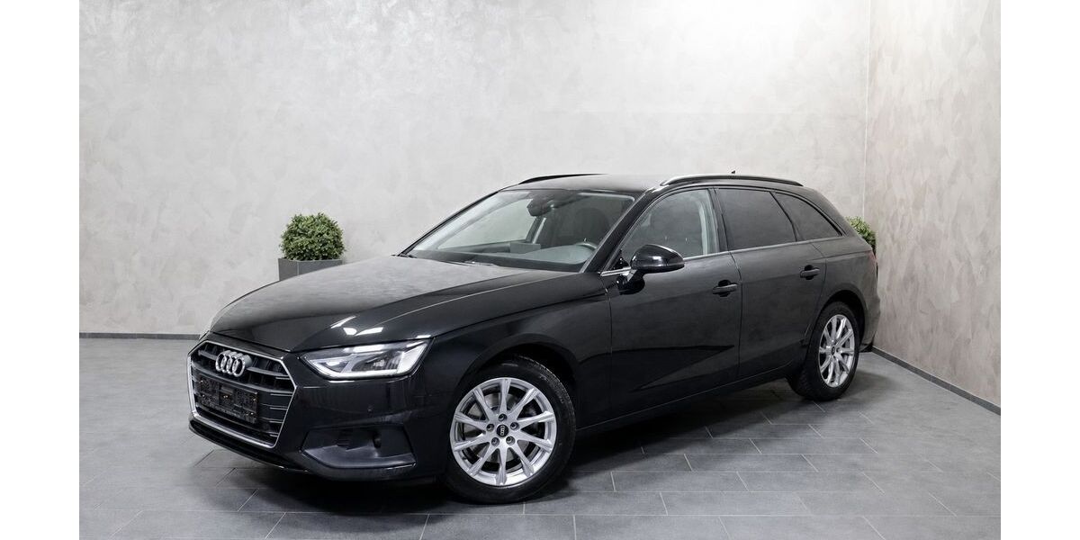 Audi A4 47.176 km 20.880 &euro; Wardenburg 26203