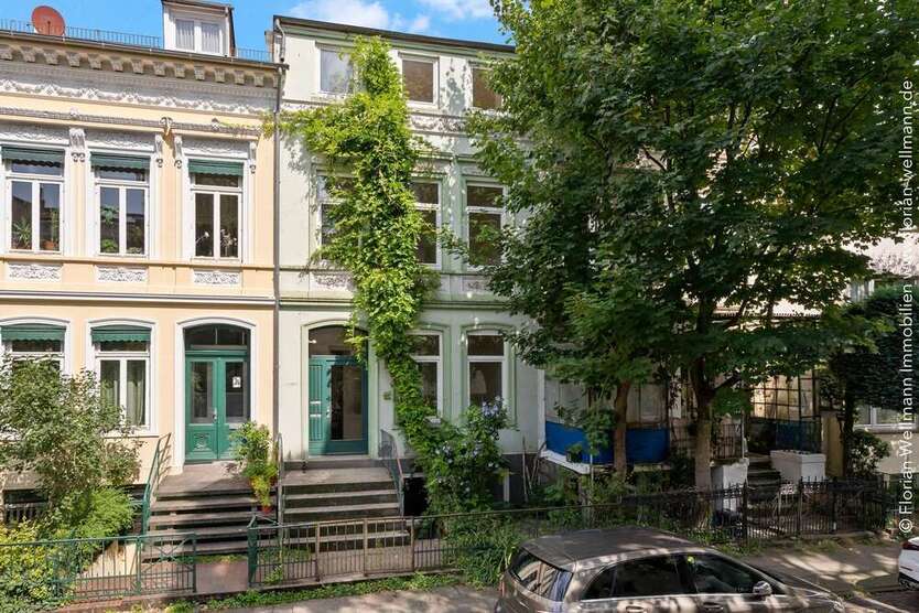 Haus zum Kaufen in Bremen 599.000 € 188.17 m²