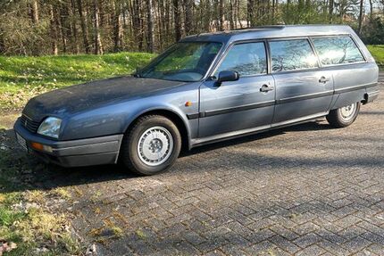 Citroen CX 90.300 km 18.999 &euro; Oldenburg 26123