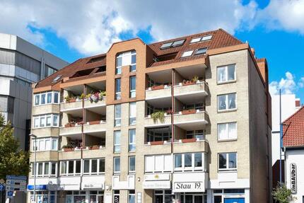Gewerbeobjekt Oldenburg Dobbenviertel - 1.450&euro; | Angebot:26719582