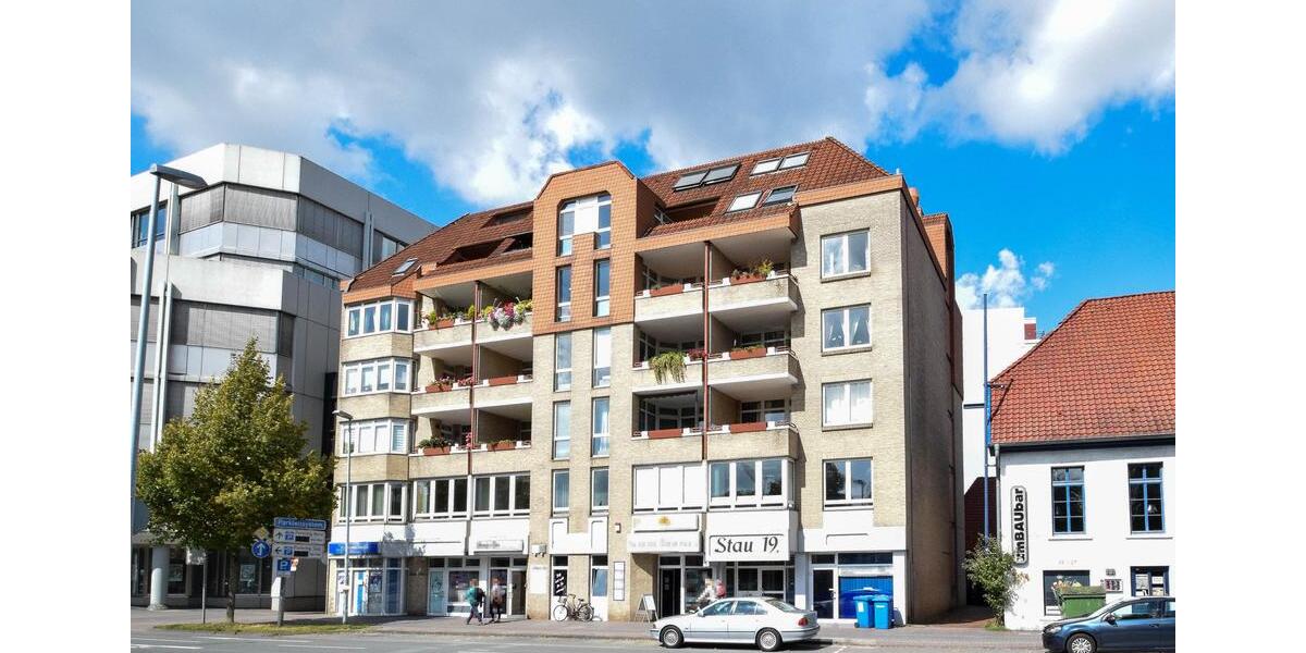 Gewerbeobjekt Oldenburg Dobbenviertel - 1.450&euro; | Angebot:26719582