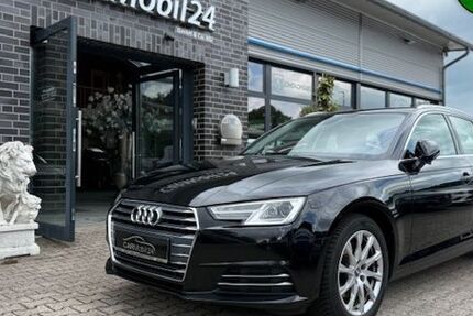 Audi A4 222.900 km 13.400 &euro; Rastede/ Wahnbek 26180