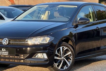 VW Polo 172.389 km 11.999 € Oldenburg OT Etzhorn 26125