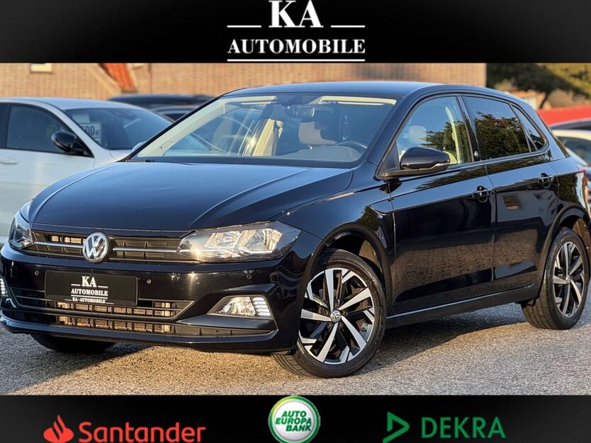 VW Polo 172.389 km 11.999 € Oldenburg OT Etzhorn 26125