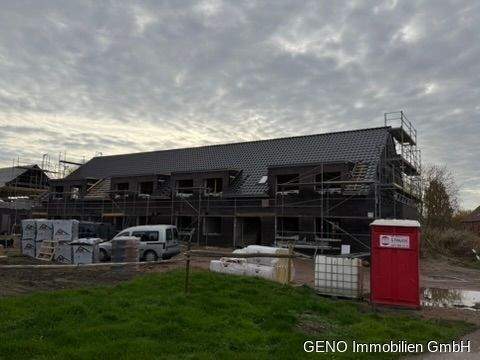 Etagenwohnung Berne / Bardenfleth Bardenfleth - 3 Zimmer, 70 m&sup2;, 249.000&euro; | Angebot:25691338