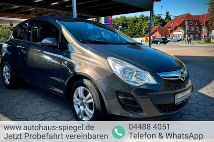 Opel Corsa 128.000 km 4.990 &euro; Westerstede 26655