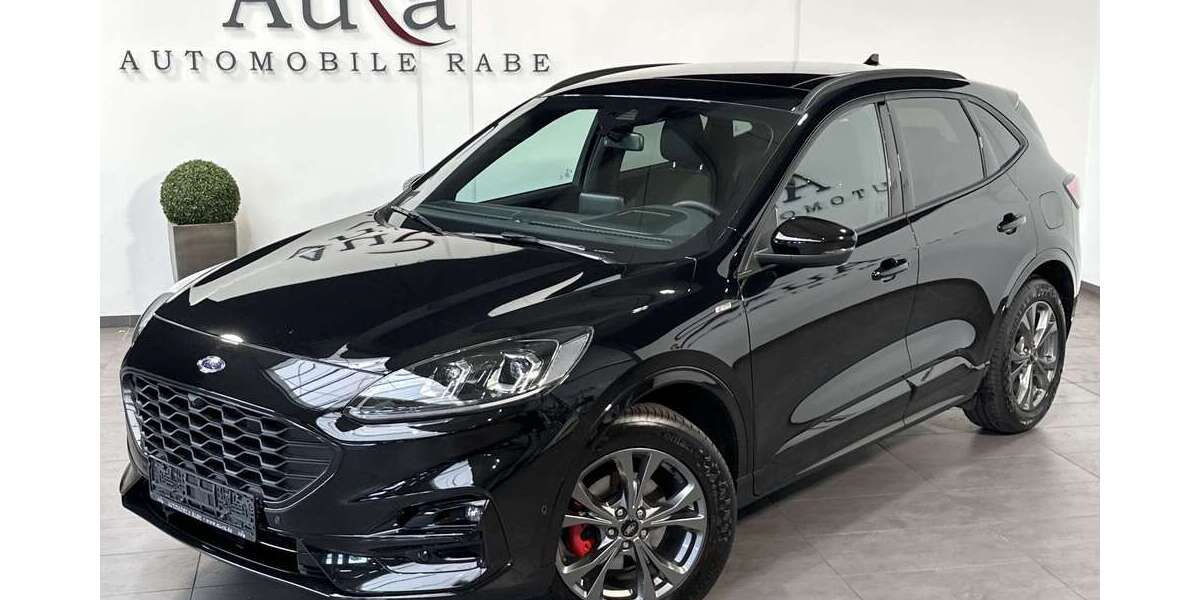 Ford Kuga 82.450 km 24.749 &euro; Wardenburg 26203