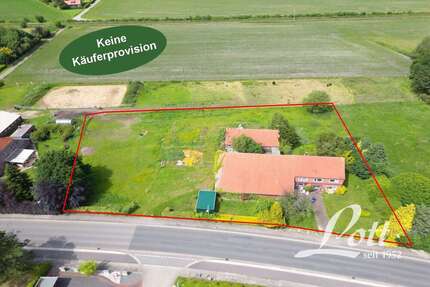 Grundstück Apen / Vreschen-Bokel Bokel - 575.520&euro; | Angebot:26965935