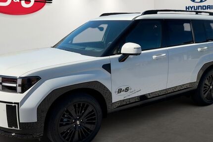Hyundai SANTA FE 2.500 km 61.990 &euro; Bad Zwischenahn 26160