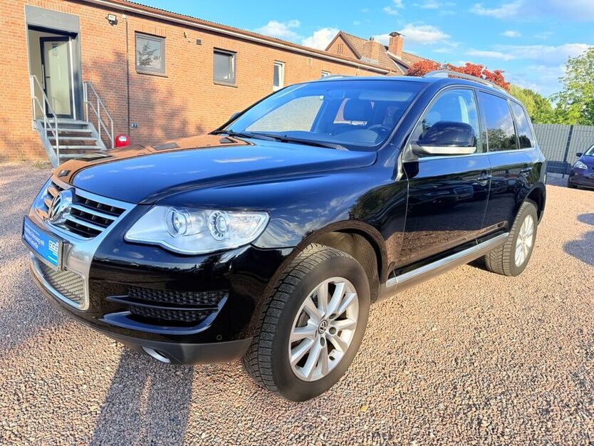 Touareg