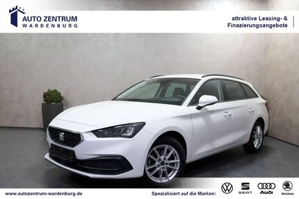 Seat Leon 42.372 km 15.300 &euro; Wardenburg 26203