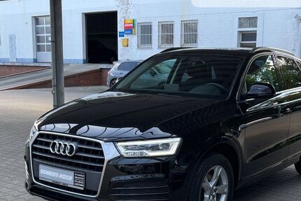 Audi Q3 58.415 km 21.450 € Delmenhorst 27751