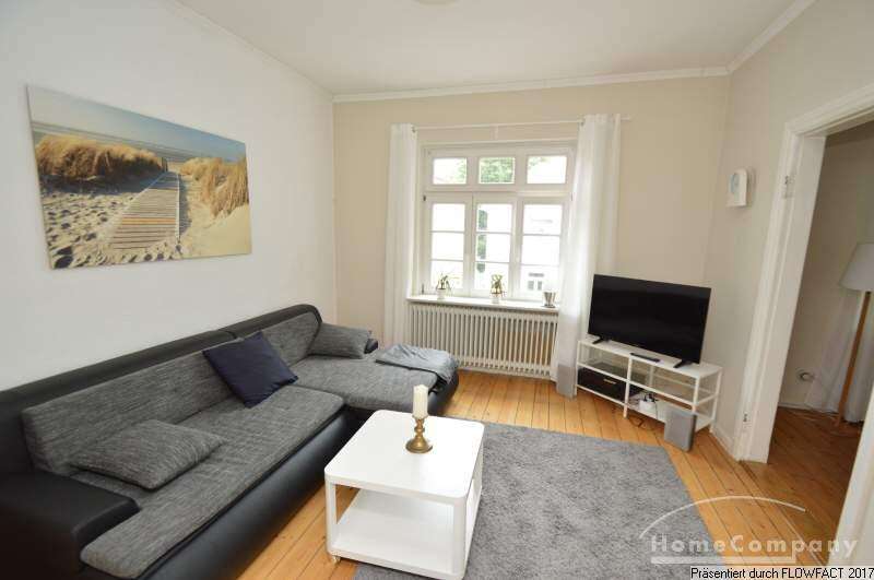 Zimmer Oldenburg Bloherfelde - 3.5 Zimmer, 1.200&euro; | Angebot:26876593