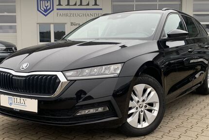 Skoda Octavia 95.445 km 19.950 &euro; Hatten | Sandkrug 26209