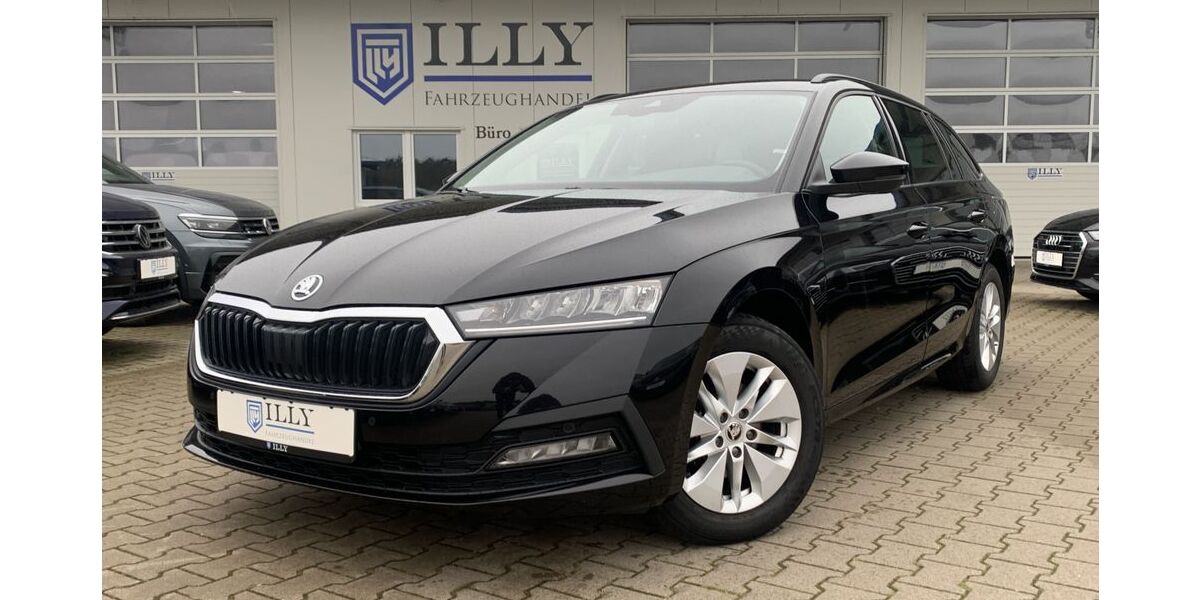Skoda Octavia 95.445 km 19.950 &euro; Hatten | Sandkrug 26209